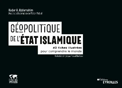 Visuel de Géopolitique de l'état islamique