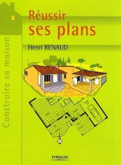 Visuel de Réussir ses plans