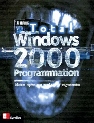 Visuel de Total Windows 2000   Programmation