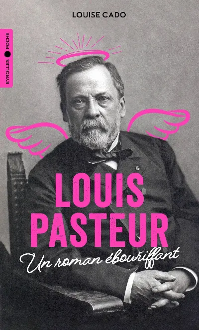 Visuel de Louis Pasteur