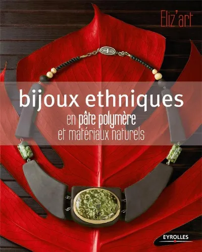 Visuel de Bijoux ethniques