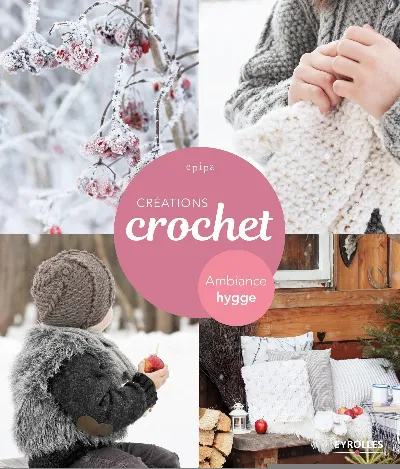 Visuel de Créations crochet