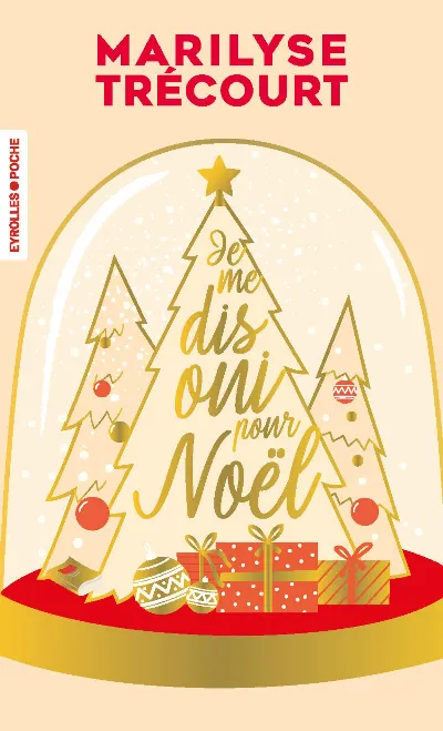 Visuel de Je me dis oui pour Noël