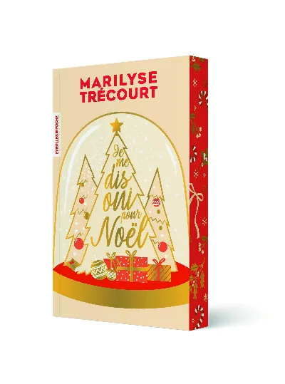 Visuel de Je me dis oui pour Noël
