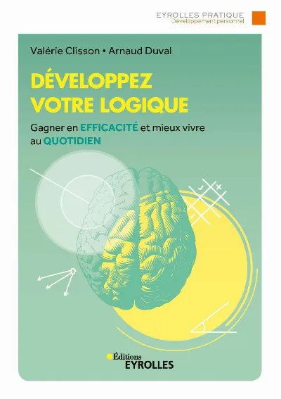 Visuel de Développez votre logique