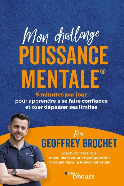 Visuel de Mon challenge Puissance Mentale®