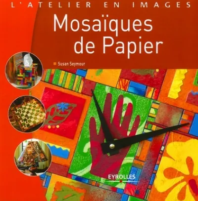 Visuel de Mosaïques de papier