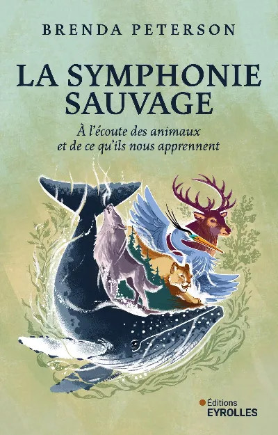 Visuel de La symphonie sauvage