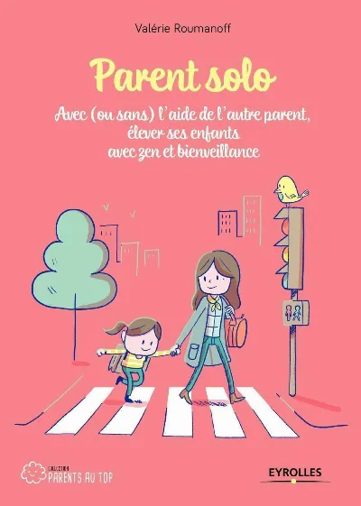 Visuel de Parent solo