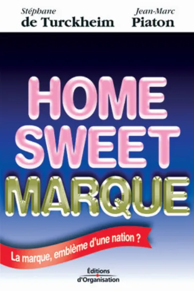 Visuel de Home sweet marque