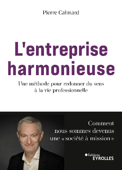 Visuel de L'entreprise harmonieuse