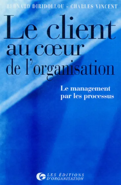 Visuel de Client Au Coeur Organisat