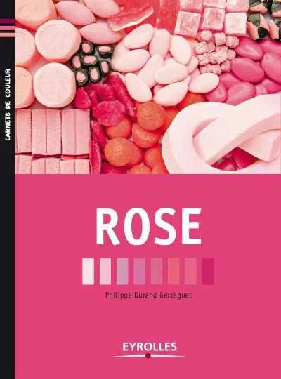 Visuel de Rose