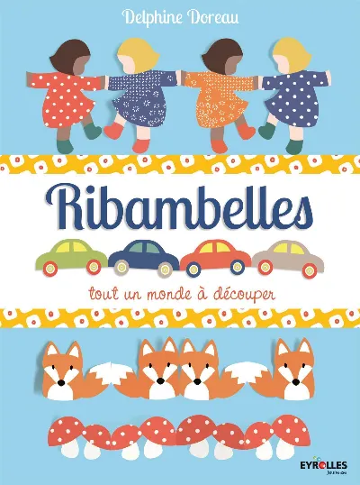 Visuel de Ribambelles