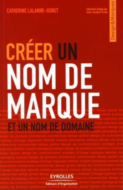 Visuel de Créer un nom de marque et un nom de domaine