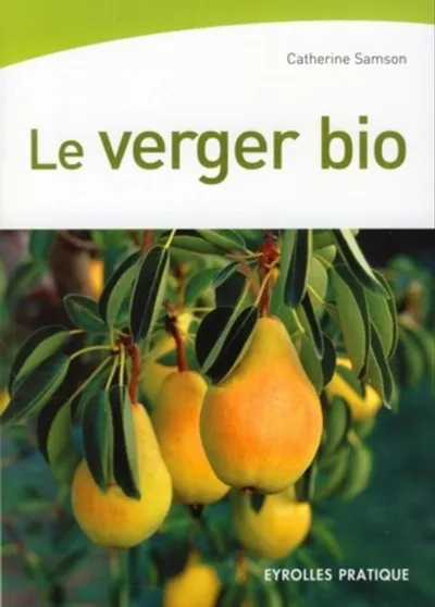 Visuel de Le verger bio