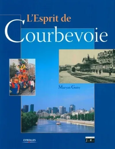 Visuel de L'esprit de courbevoie