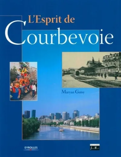 Visuel de L'esprit de Courbevoie