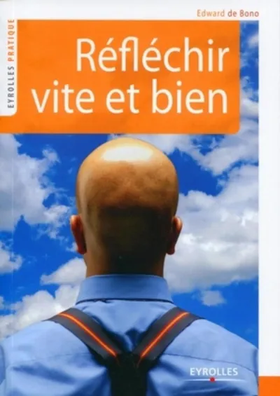 Visuel de Réfléchir vite et bien