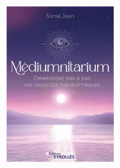 Visuel de Médiumnitarium