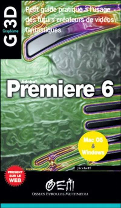 Visuel de Premiere 6