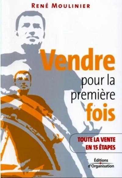 Visuel de Vendre pour la première fois