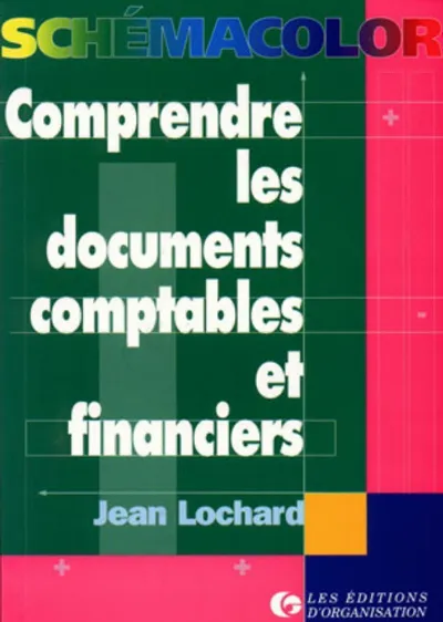 Visuel de Comprendre les documents comptables et financiers