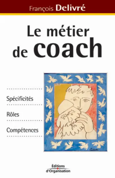 Visuel de Le métier de coach