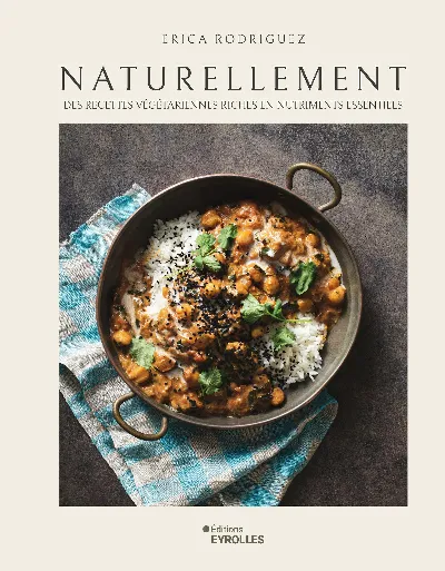 Visuel de Naturellement