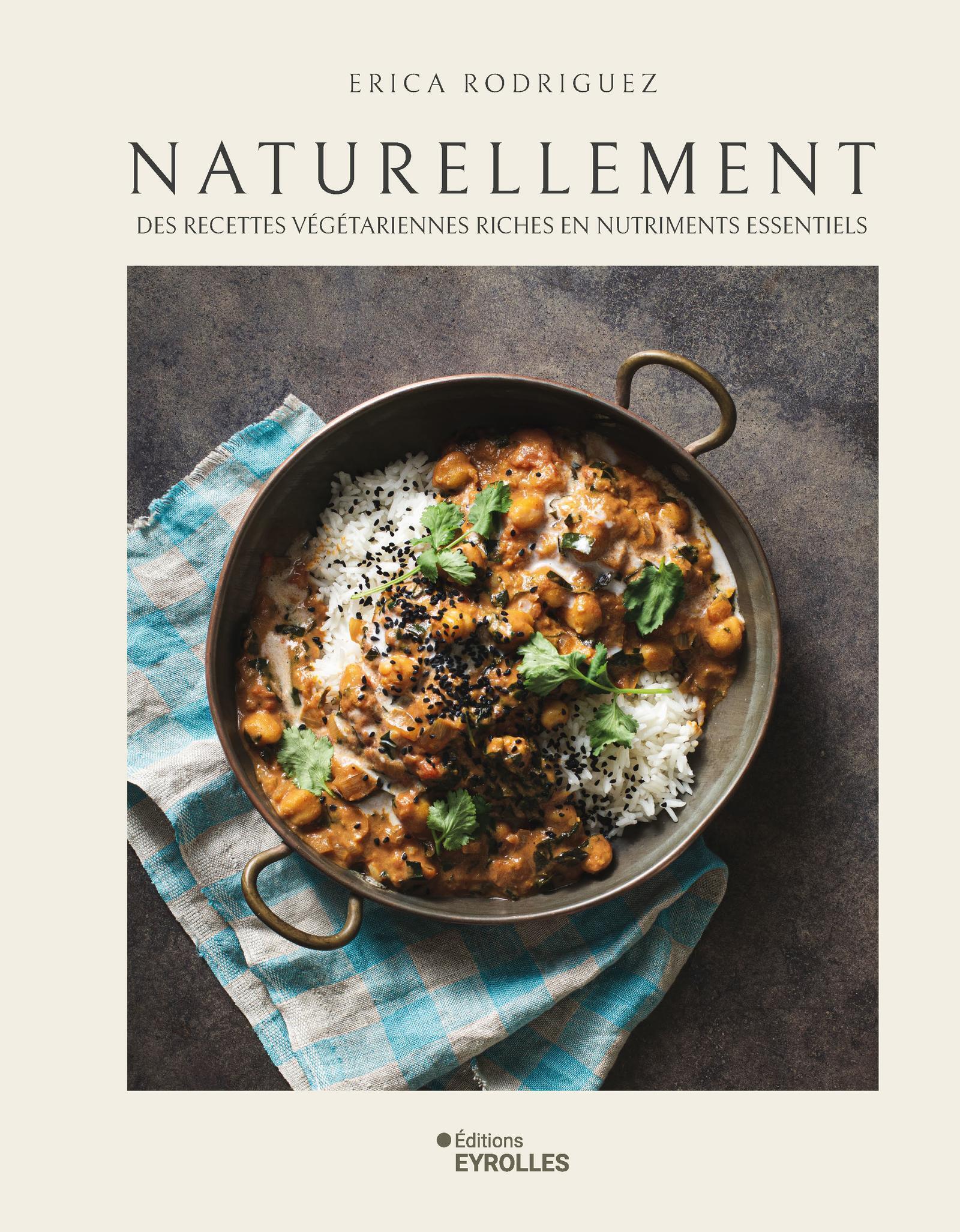 Visuel de Naturellement