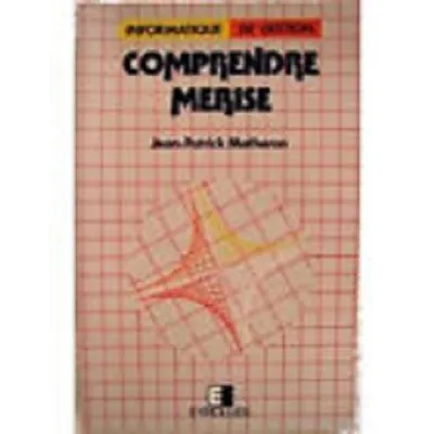 Visuel de Comprendre Merise