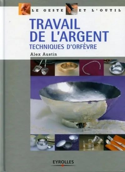 Visuel de Travail de l'argent