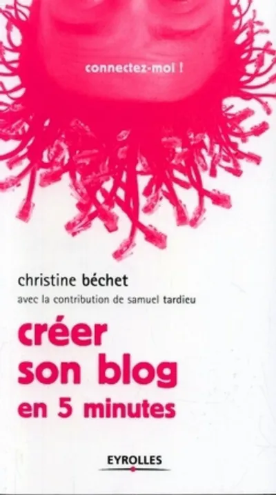 Visuel de Créer son blog en 5 minutes