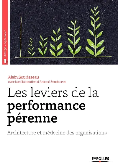 Visuel de Les leviers de la performance pérenne