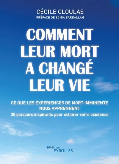 Visuel de Comment leur mort a changé leur vie