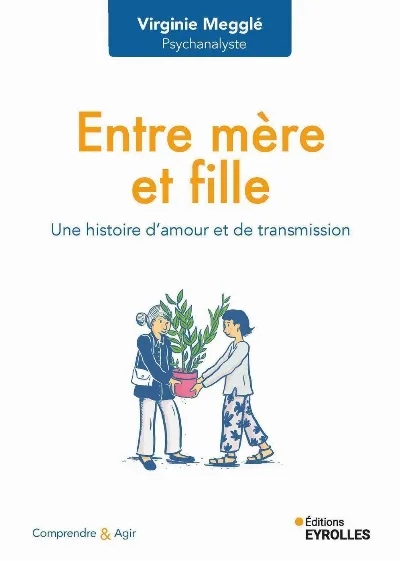 Visuel de Entre mère et fille