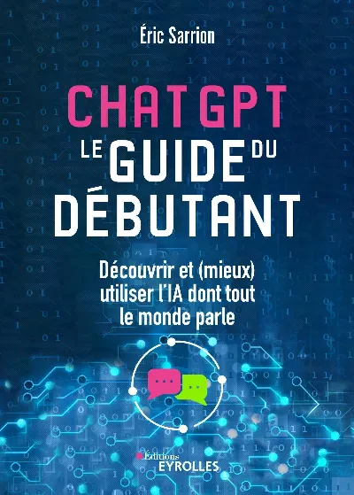 Visuel de ChatGPT : le guide du débutant