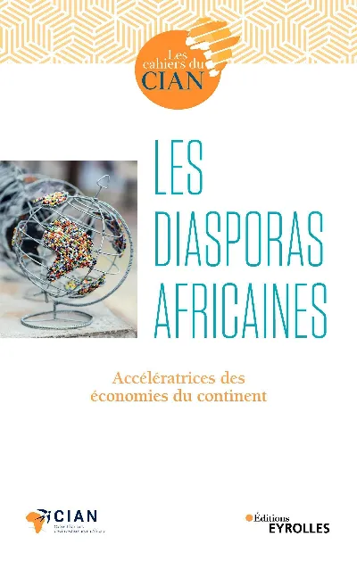 Visuel de Les diasporas africaines