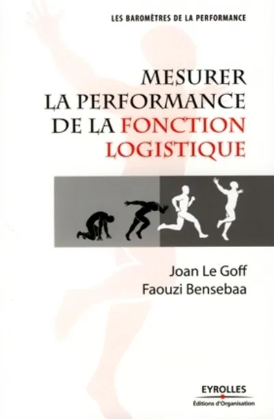 Visuel de Mesurer la performance de la fonction logistique