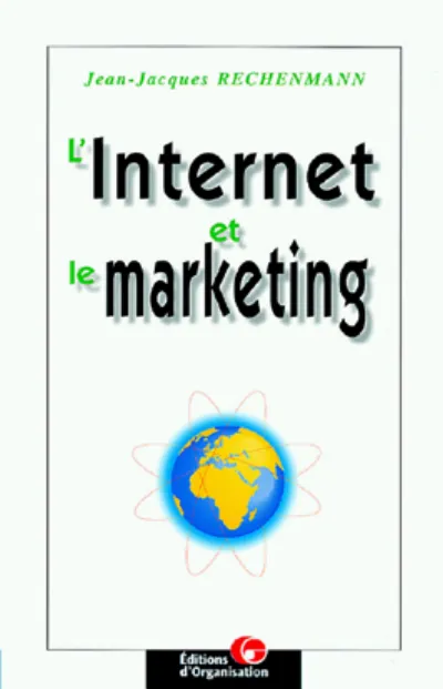 Visuel de Internet Et Le Marketing