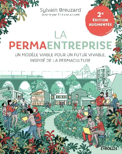 Visuel de La permaentreprise