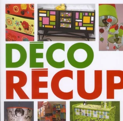 Visuel de Déco récup