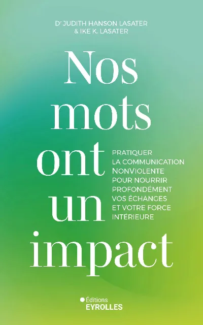 Visuel de Nos mots ont un impact
