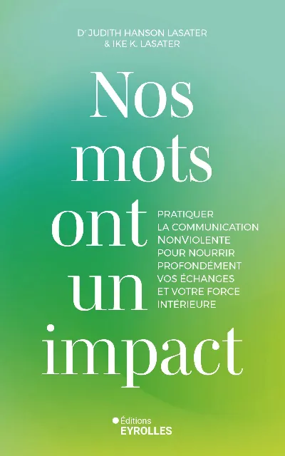 Visuel de Nos mots ont un impact