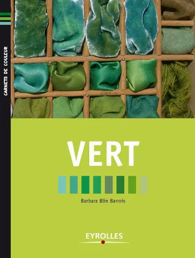 Visuel de Vert