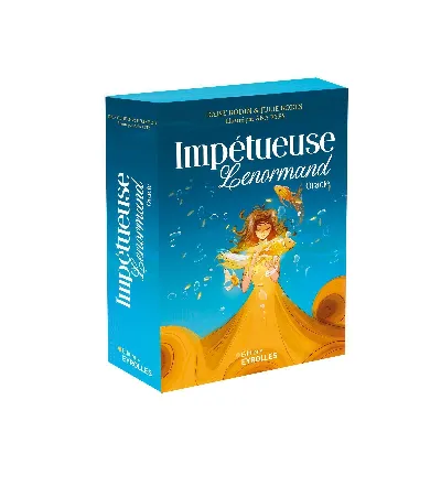 Visuel de Impétueuse Lenormand