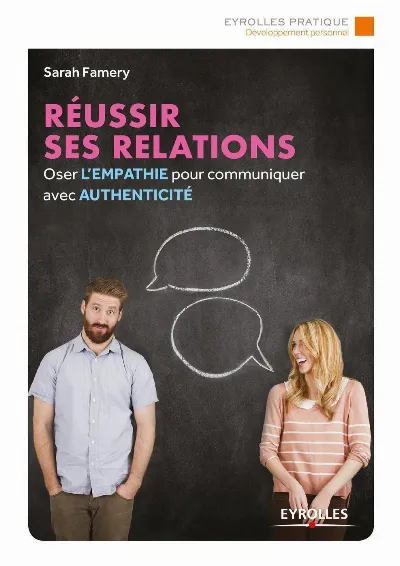 Visuel de Réussir ses relations