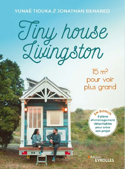 Visuel de Tiny house Livingston