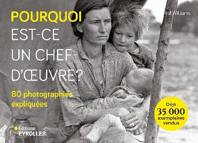 Visuel de Pourquoi est-ce un chef-d'oeuvre ?