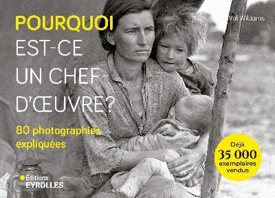 Visuel de Pourquoi est-ce un chef-d'oeuvre ? 80 photographies expliquées